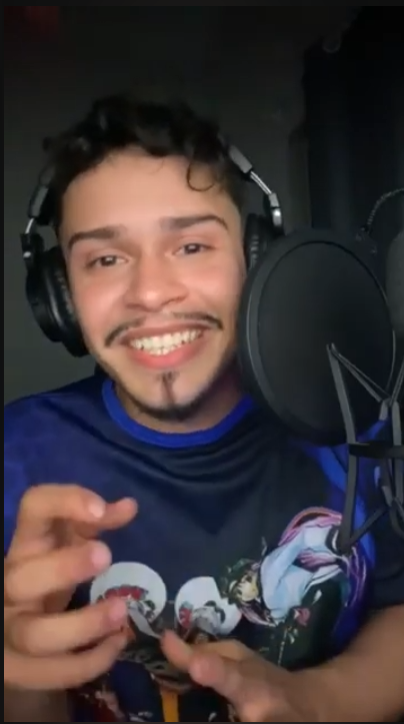 Victor Cavalcanti - Elaborado